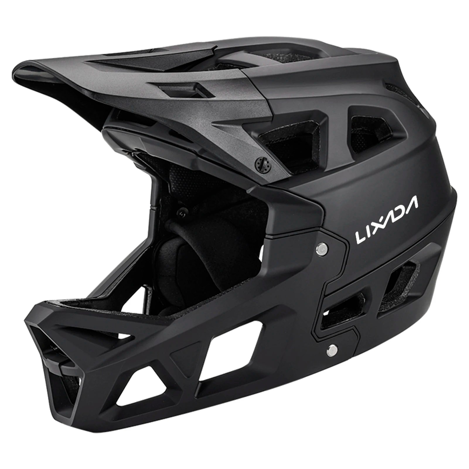 Casco integrale per Motocross