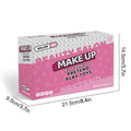 Girls Beauty Salon Set kit trucco per bambini finto parrucchiere