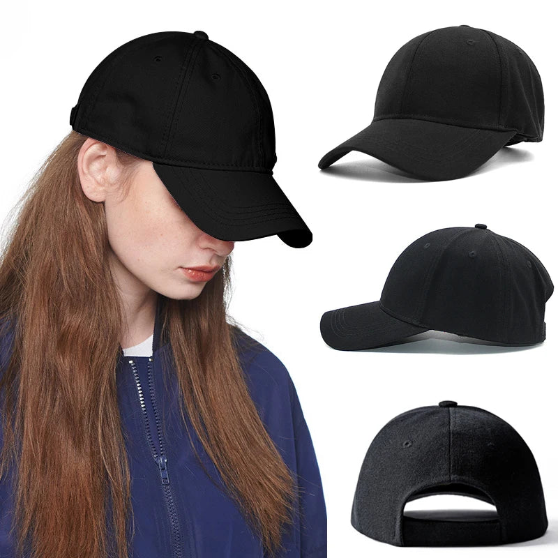 Cappelli da baseball vari colori