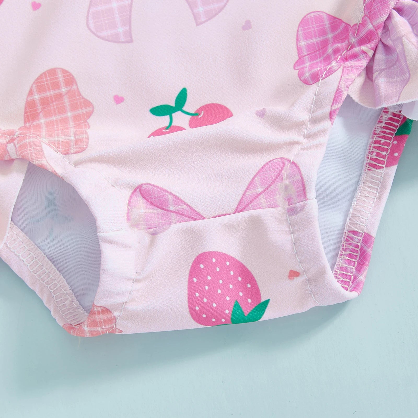 Summer Baby Princess Set 0-3 anni
