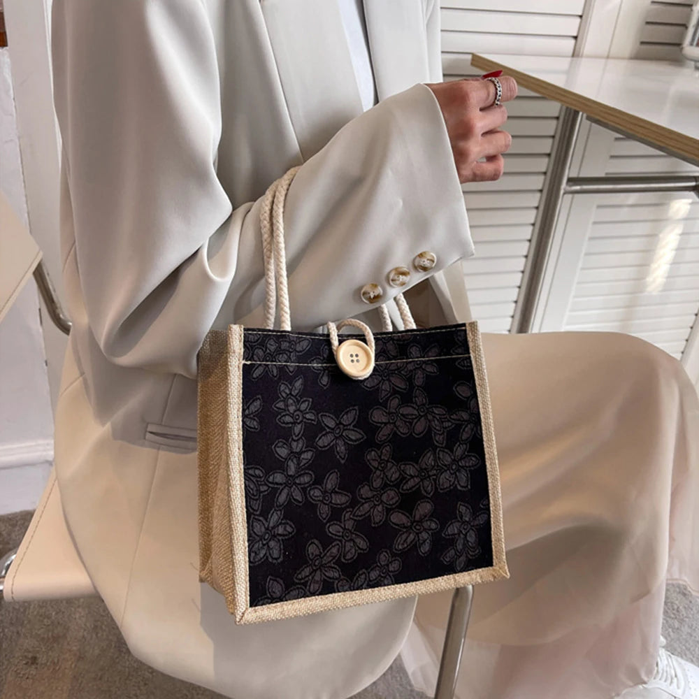 Borsa per le donne Shopper Tote