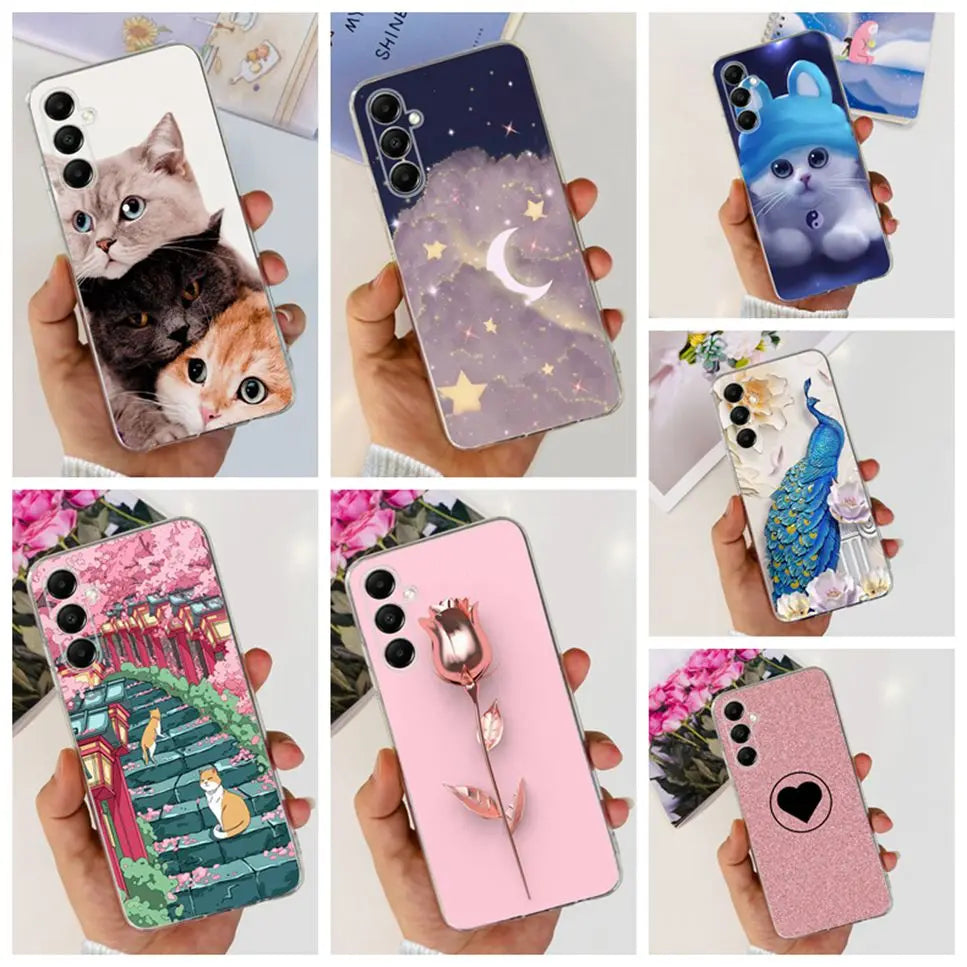 Cover Samsung Galaxy A05s