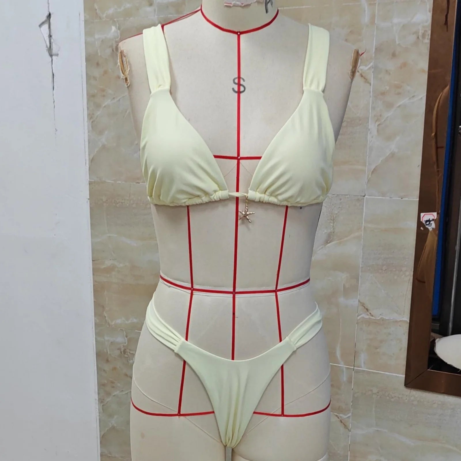 Bikini da donna