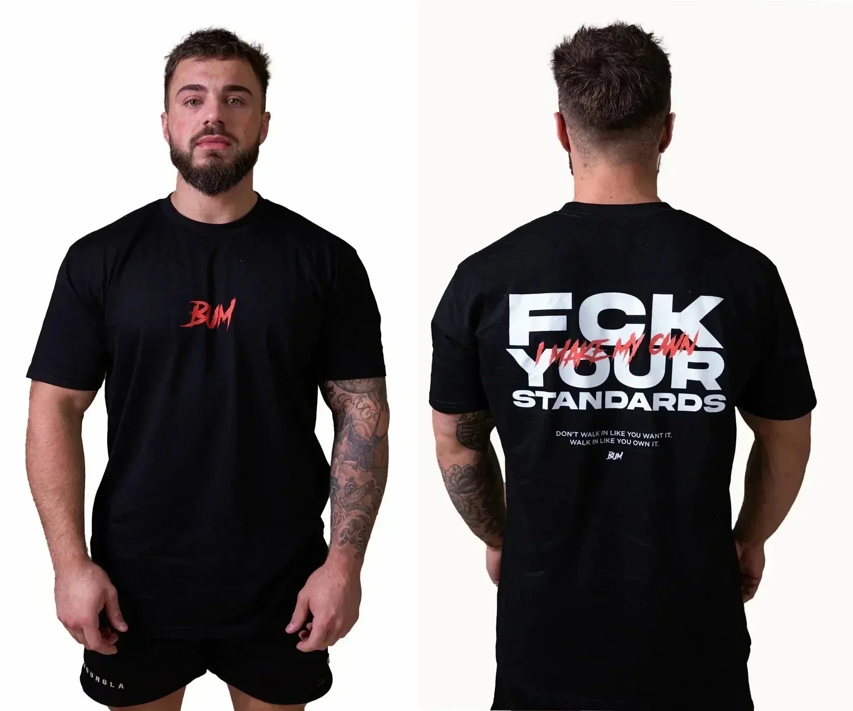 T-shirt Unisex vari modelli