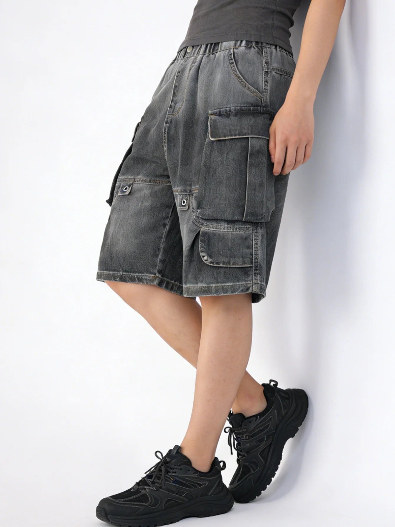 Pantaloncini corti 7-13 anni Unisex