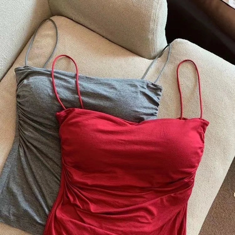 Top casual da donna