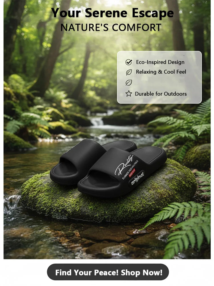 Pantofole da casa morbide e leggere, adatte per attività ricreative indoor e outdoor