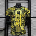 T-shirt BrasileEdizione speciale Gesù vari colori Premium Quality