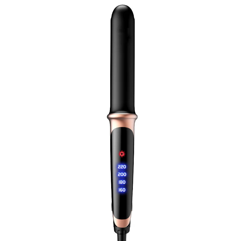 Piastra per capelli 2 in 1 professionale
