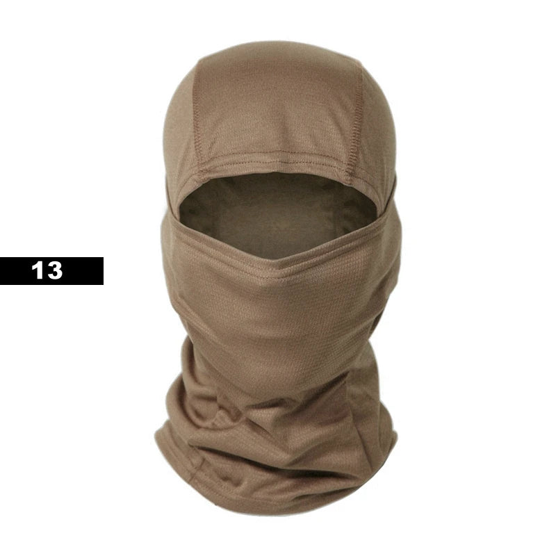 Passamontagna set 3 Pz