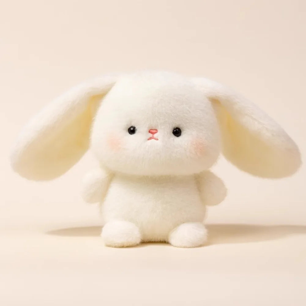 Peluche da compagnia 16cm