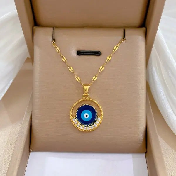 Collana in acciaio Inossidabile varie tipologie