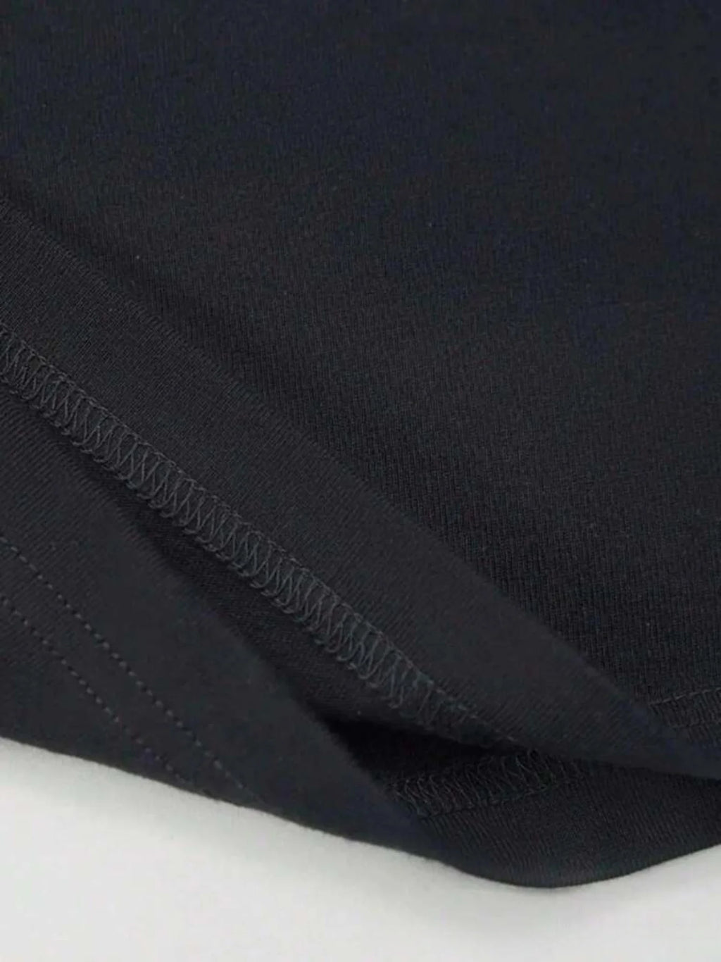 T-shirt da uomo estiva in 100% cotone