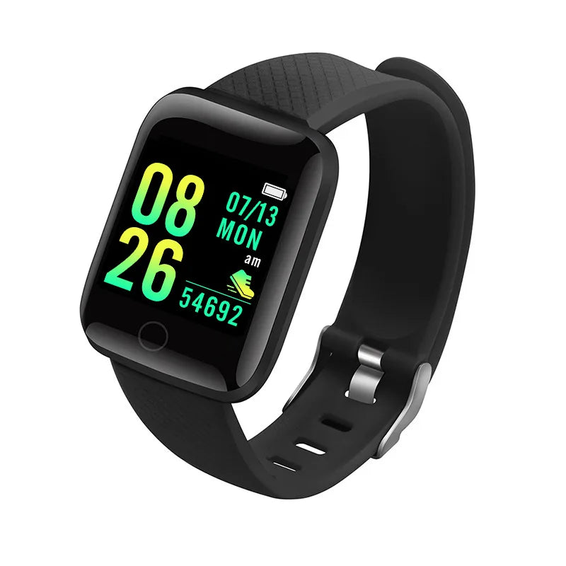 Smartwatch Unisex  per Android IOS