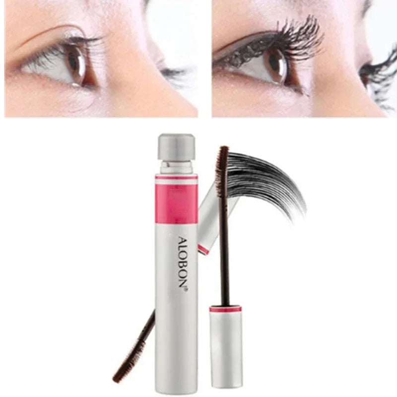 Mascara Curl Estensione ciglia Alobon