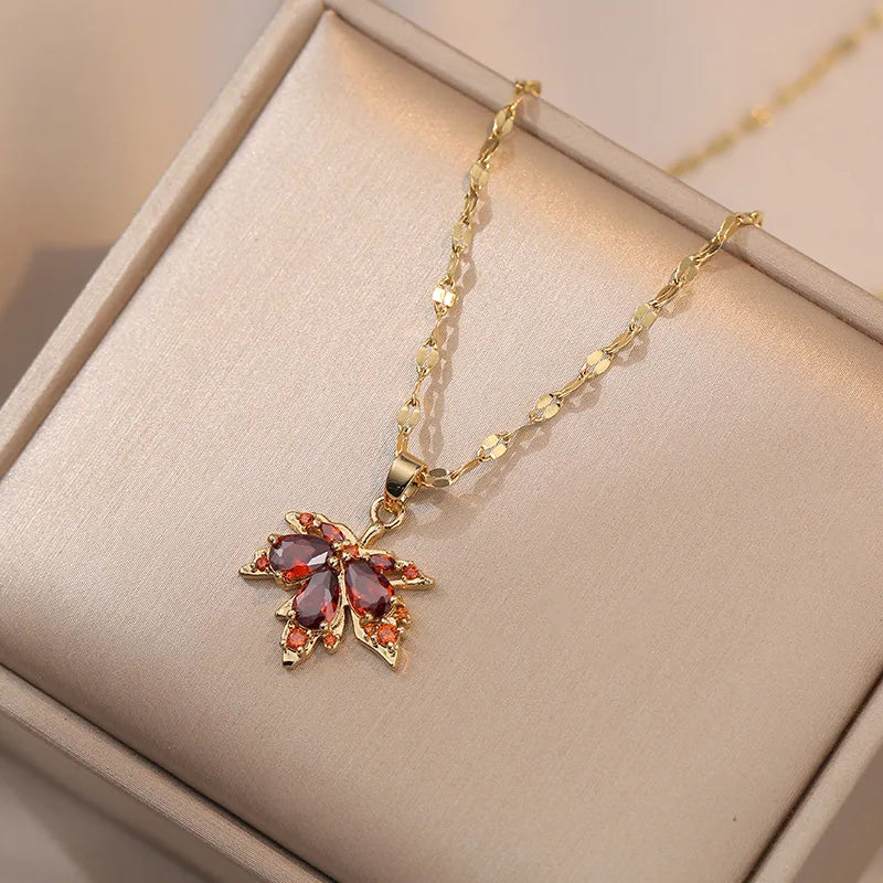 Collana in acciaio Inossidabile varie tipologie