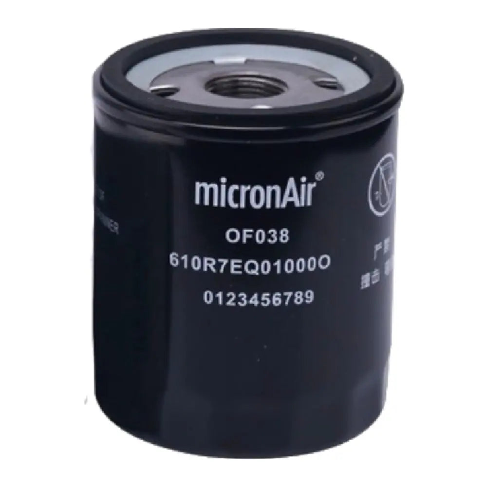 Per Peugeot 106 108 205 206 208 301 306 307 308 406 407 408 508 605 607 806 807 2008 3008 5008  Filtro olio SOGEFIPRO