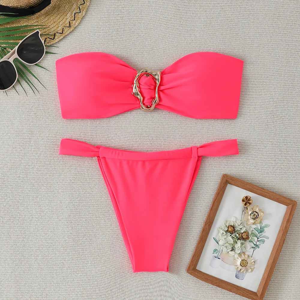 Bikini da donna
