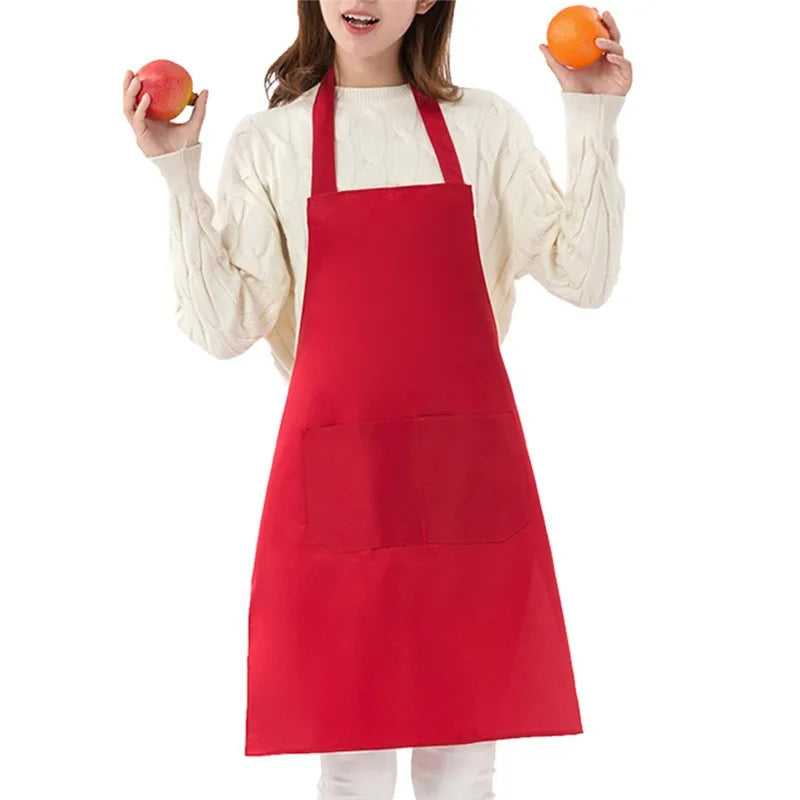 Grembiule da cucina Unisex