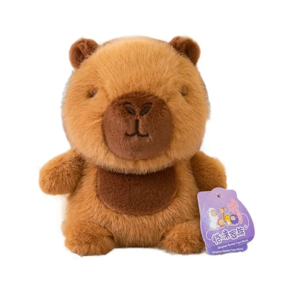 Peluche da compagnia 16cm