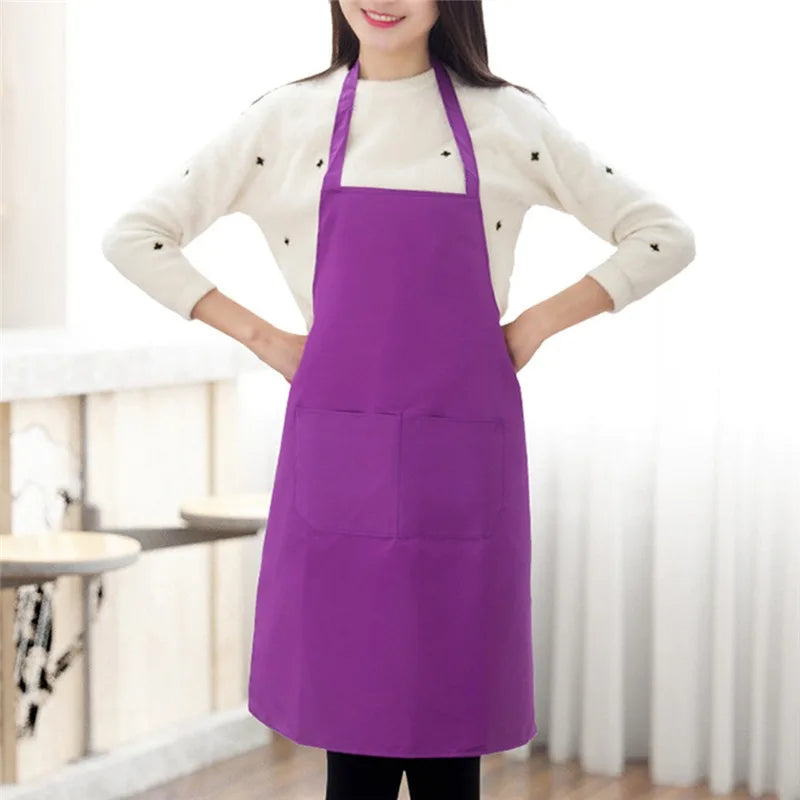 Grembiule da cucina Unisex