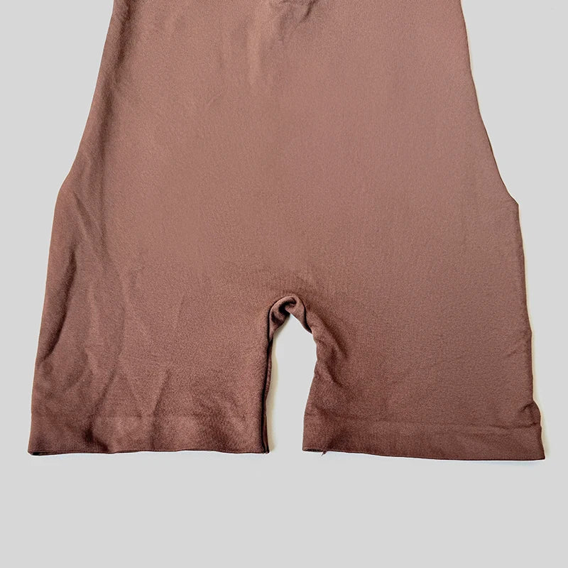 Tuta estiva a maniche corte con cerniera Abbigliamento Donne