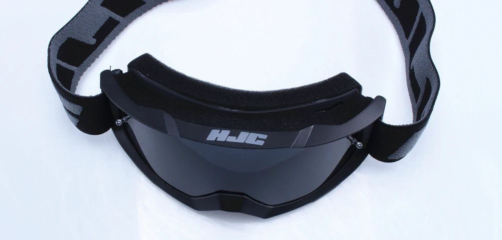 Occhiali da guida Motocross Sicurezza protettiva Vision Helmet