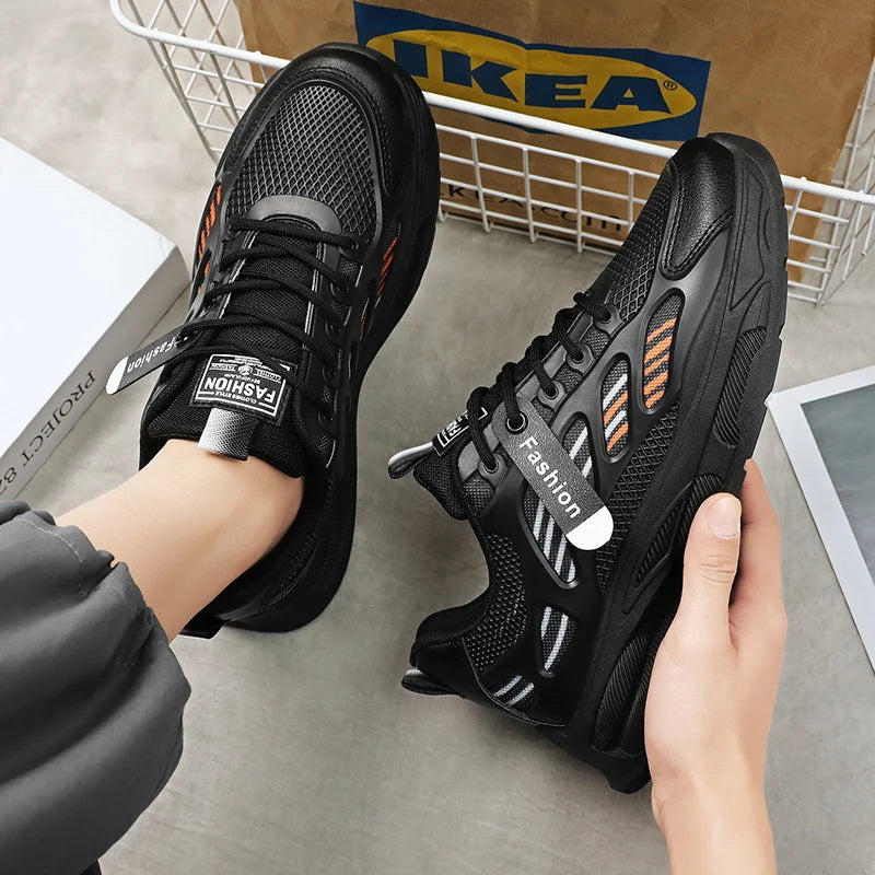 Scarpe sportive casual da uomo Comfort Estate