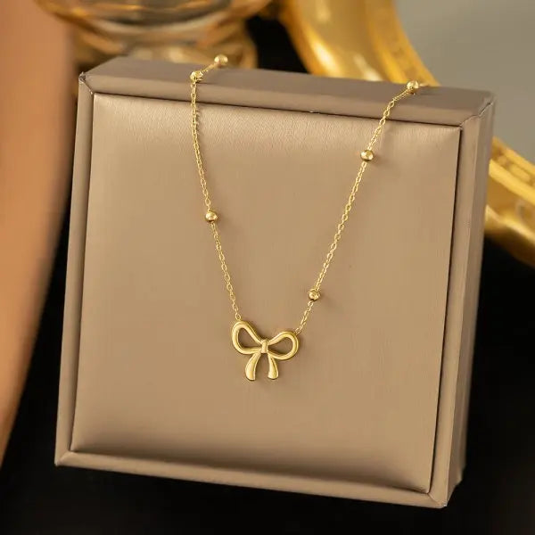 Collana in acciaio Inossidabile varie tipologie
