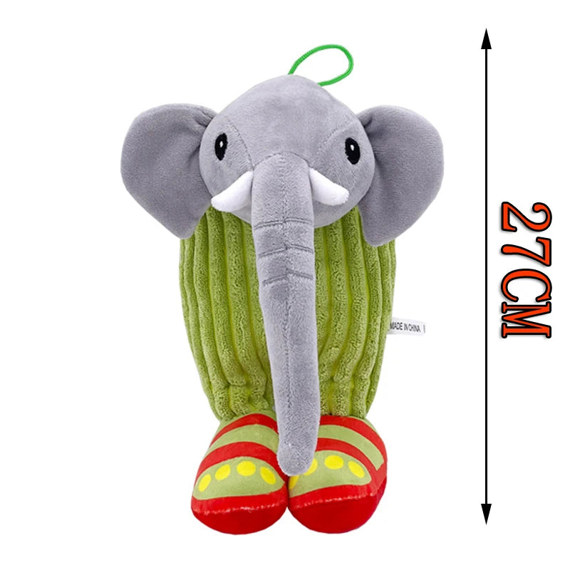 Peluche Brainrot Peluche Cuscino Morbido 30cm