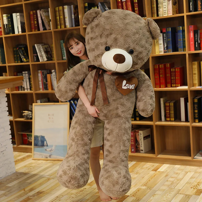 Peluche Oraacchiotto 60cm