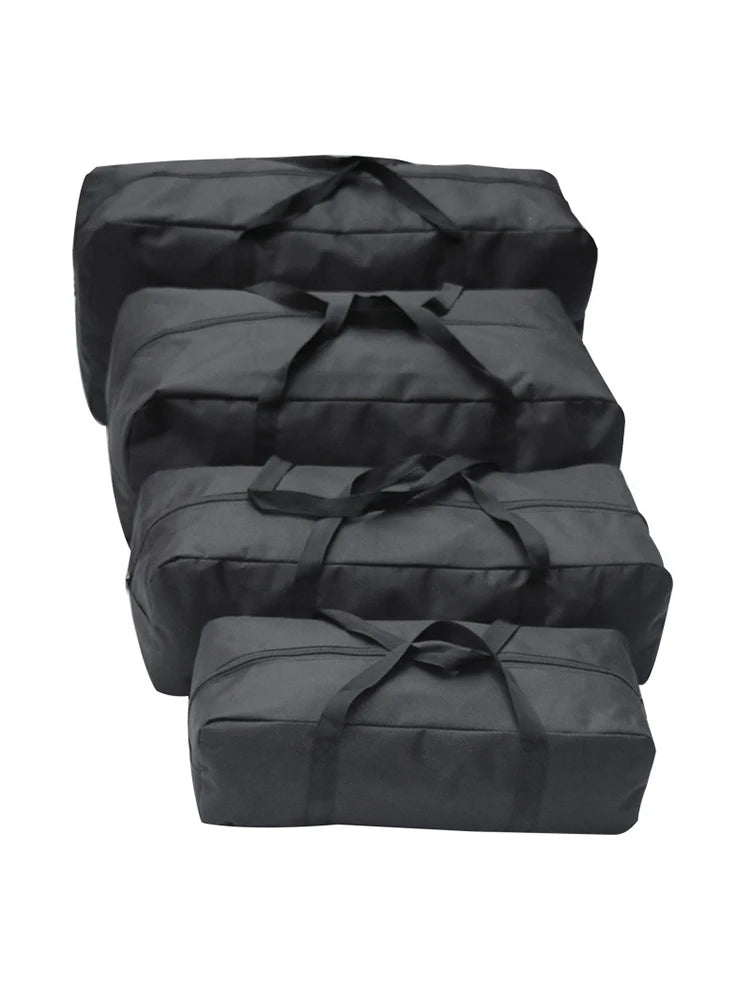 Borsa portaoggetti grande
