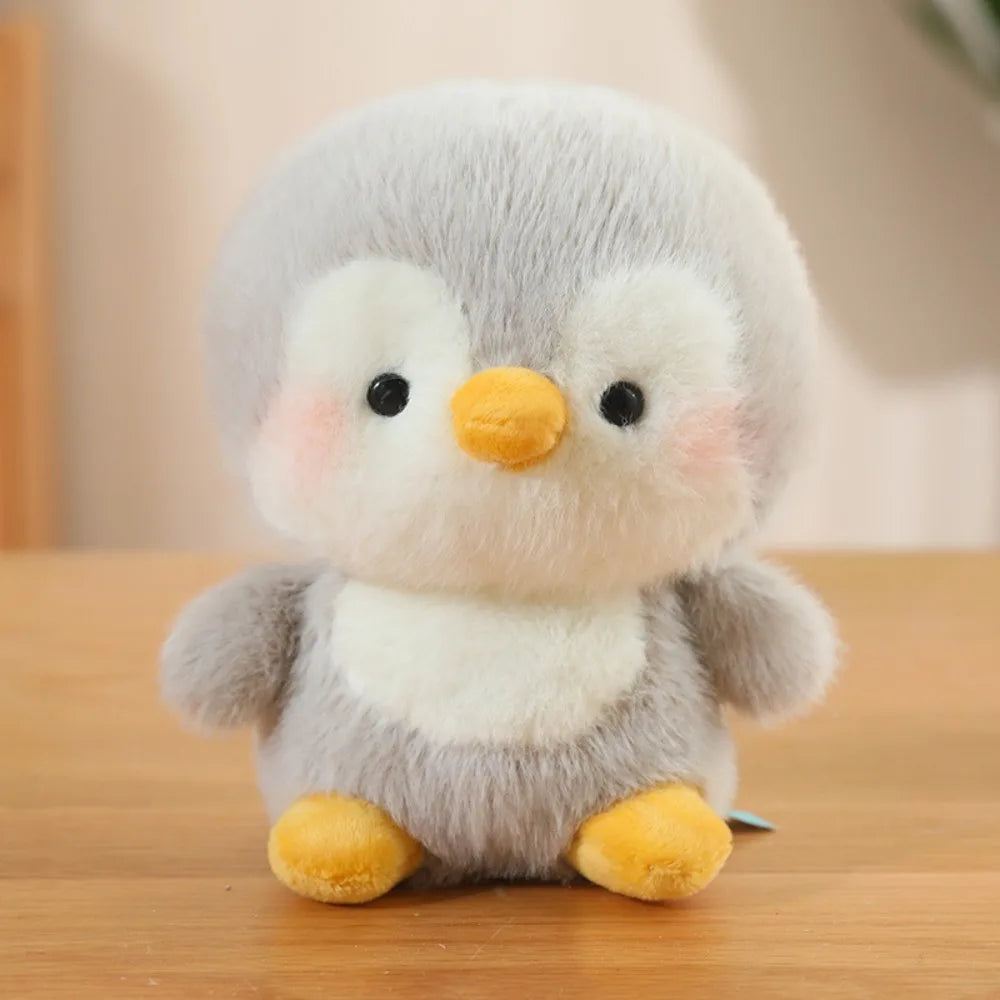 Peluche da compagnia 16cm