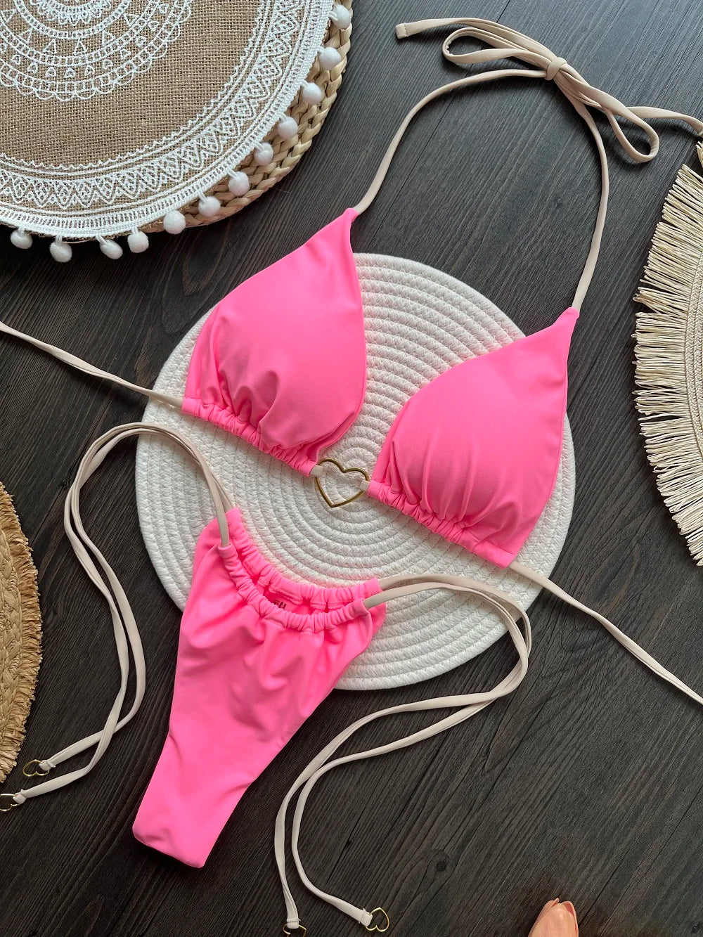 Bikini brasiliani da donna