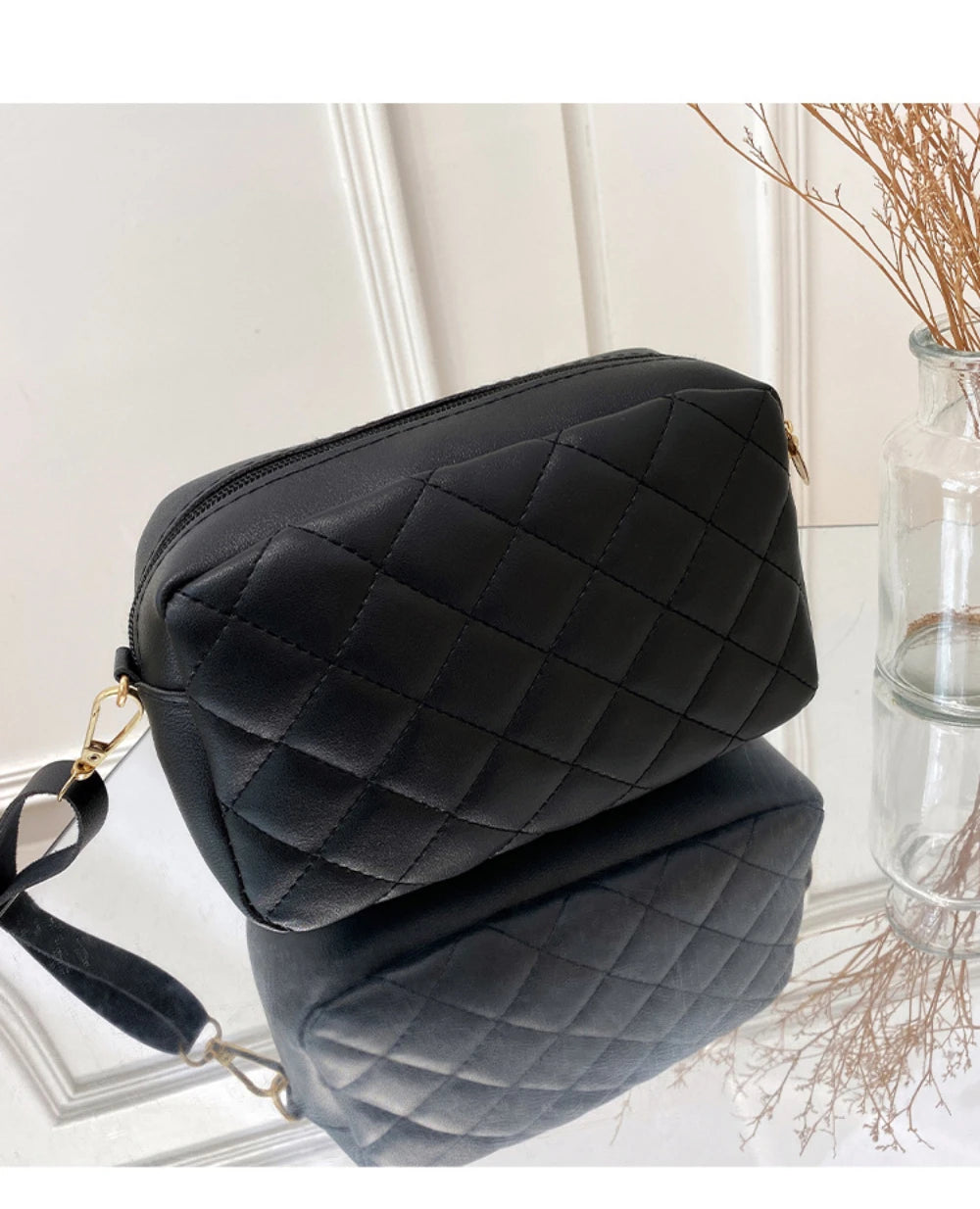 Borsa a tracolla per le donne