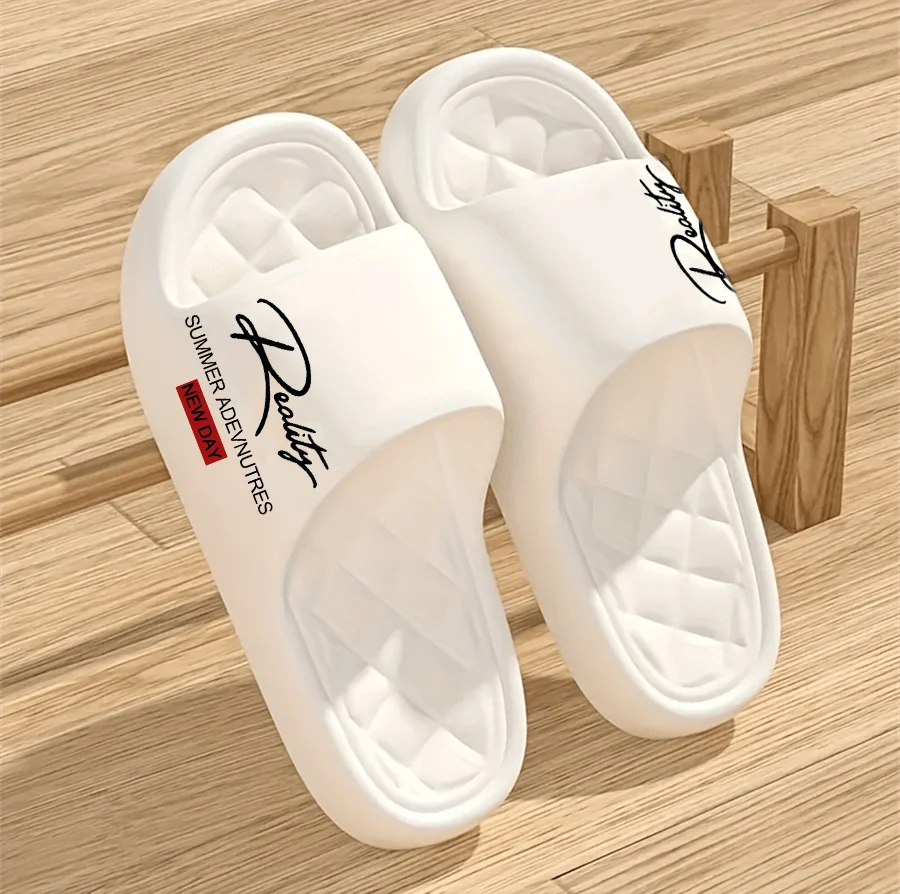 Pantofole da casa morbide e leggere, adatte per attività ricreative indoor e outdoor