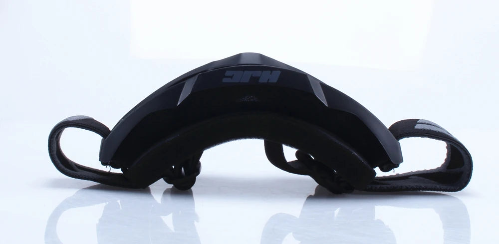 Occhiali da guida Motocross Sicurezza protettiva Vision Helmet