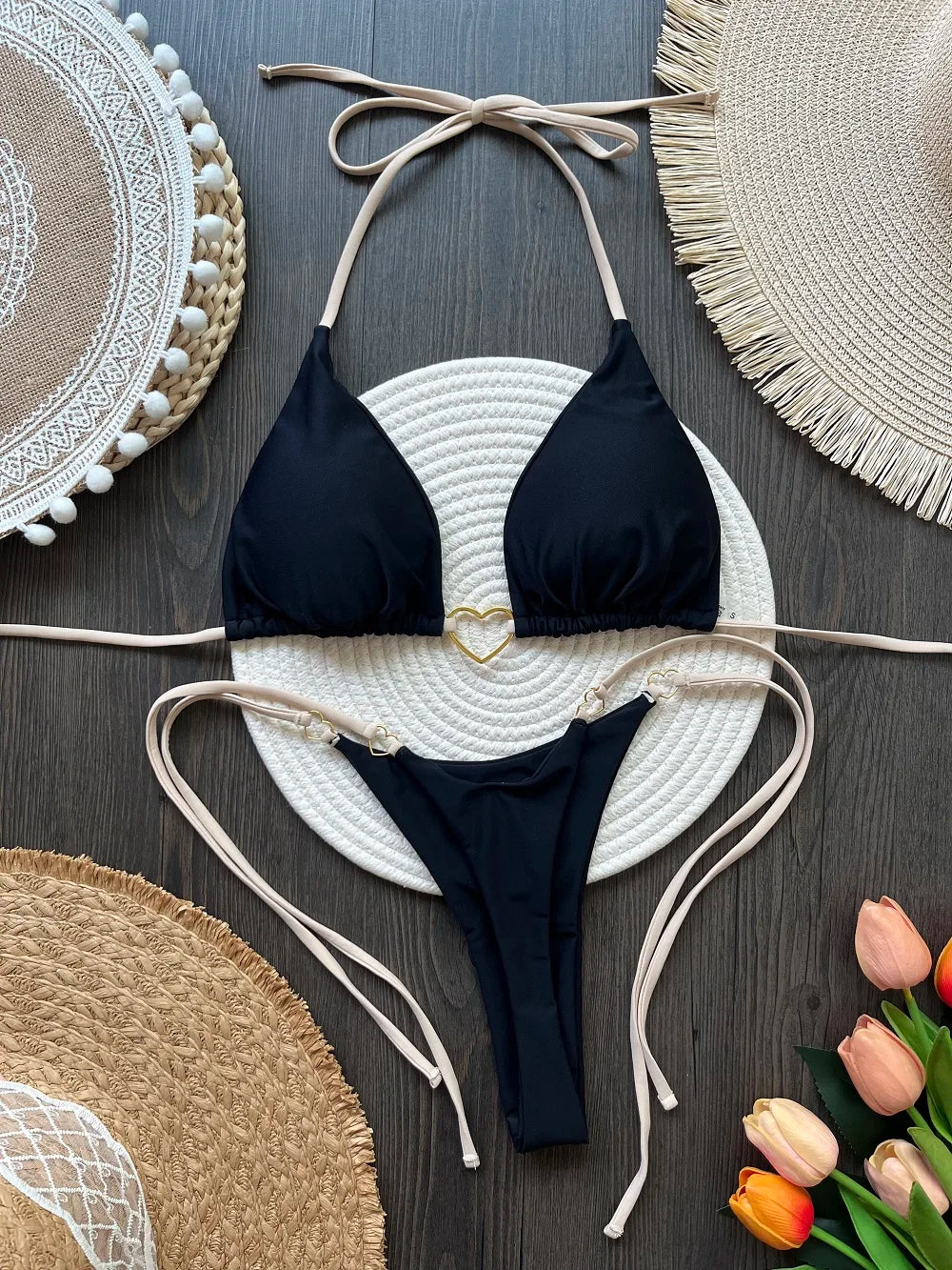 Bikini brasiliani da donna