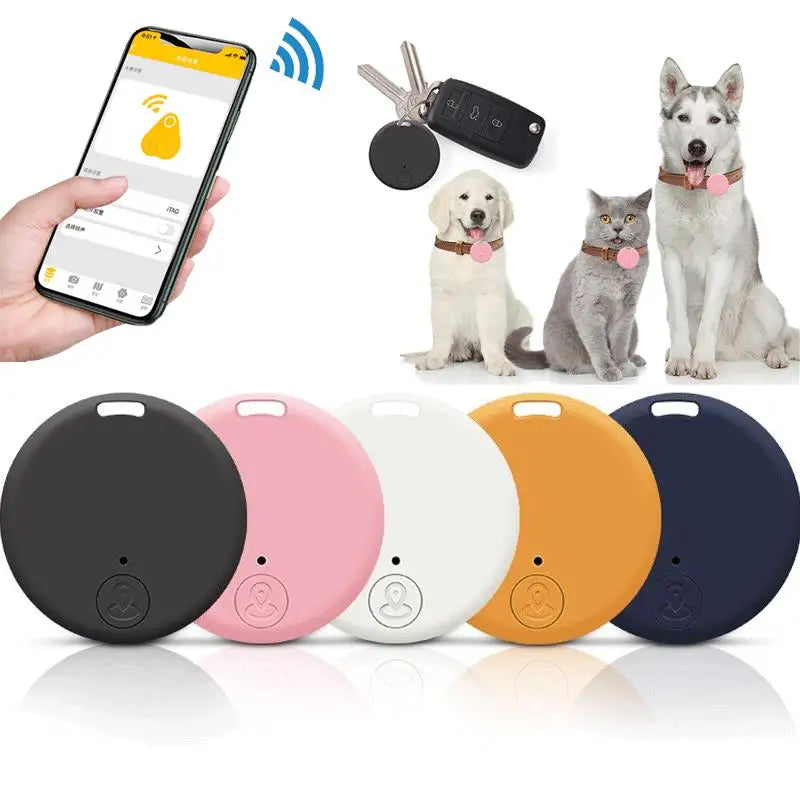 Mini GPS Bluetooth