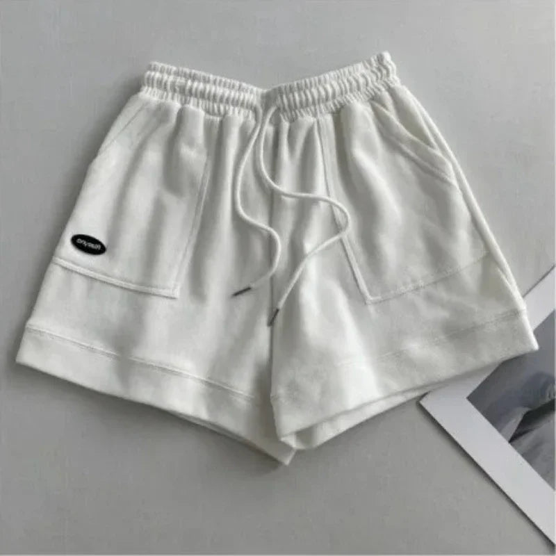 Pantaloncini sportivi da donna
