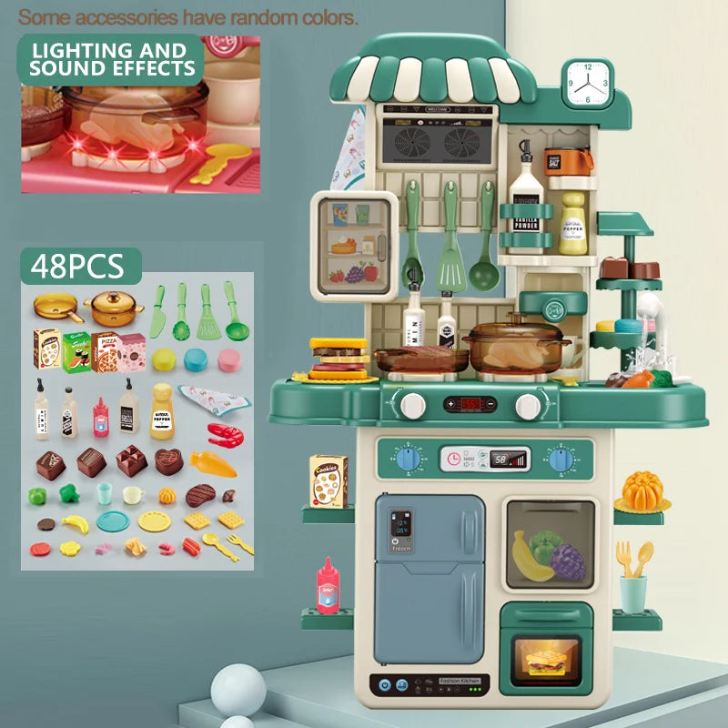 Cucina per bambini vari modelli