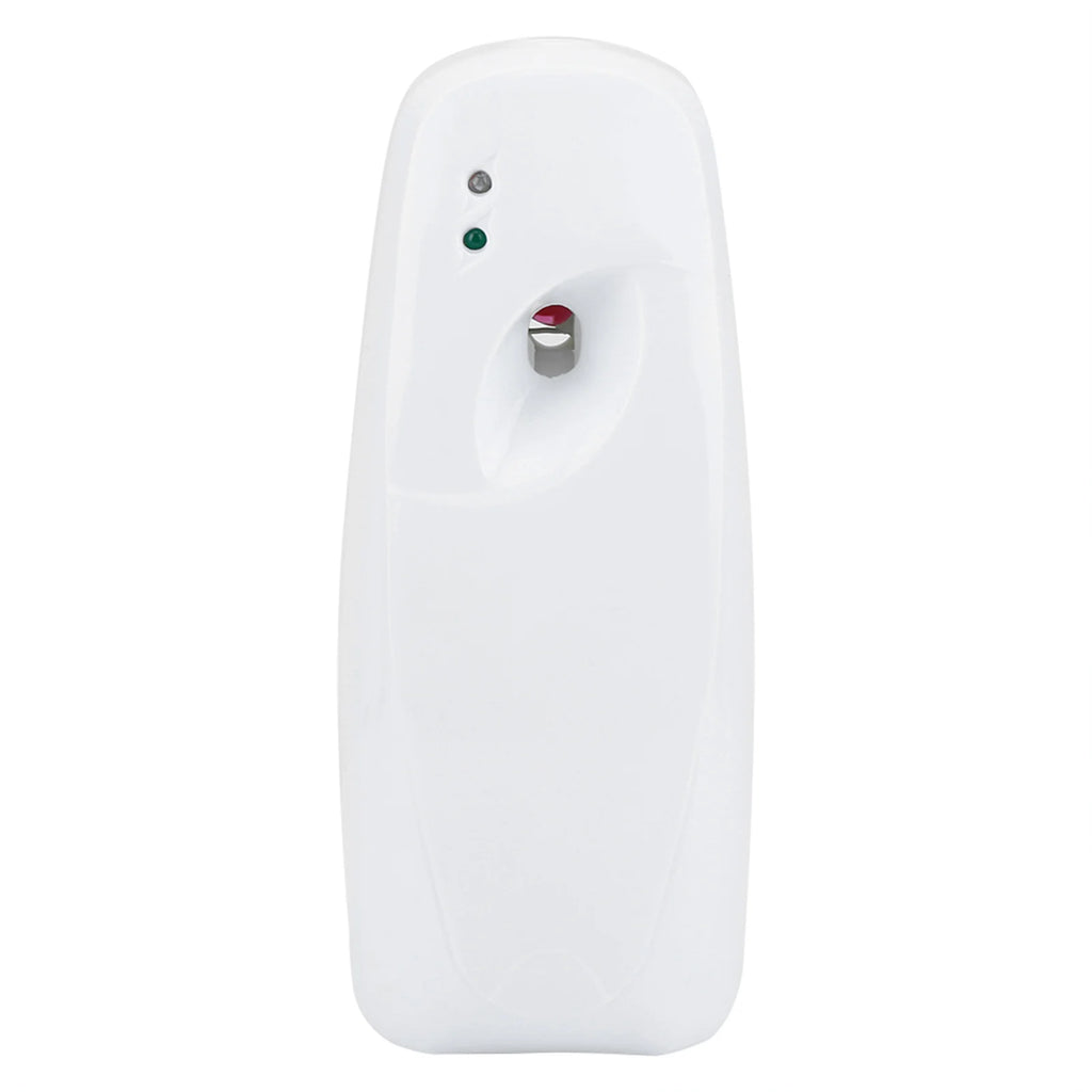 Deodorante per ambienti regolabile, automatico