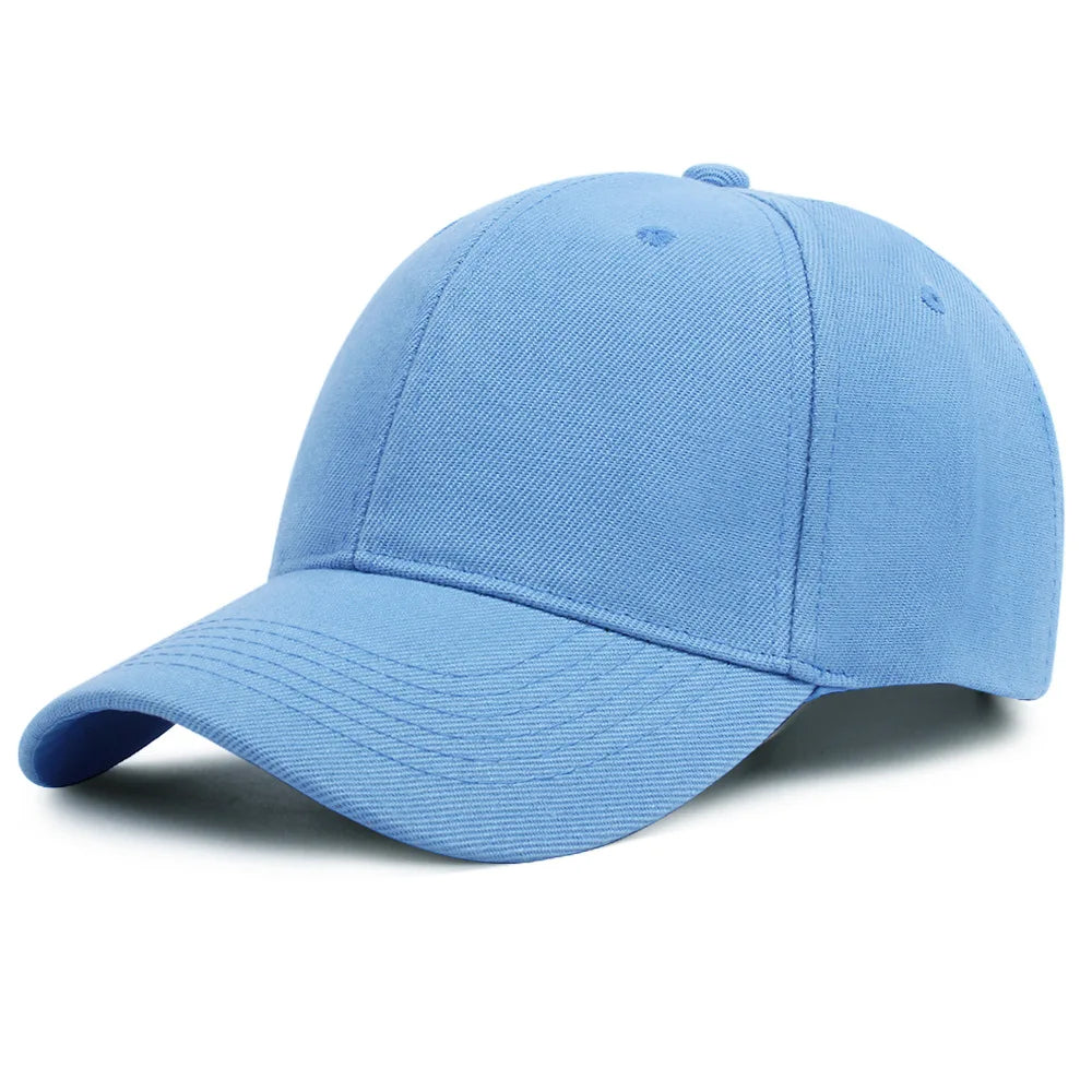 Cappelli da baseball vari colori