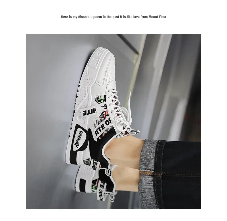 Scarpe estive Sneakers Casual