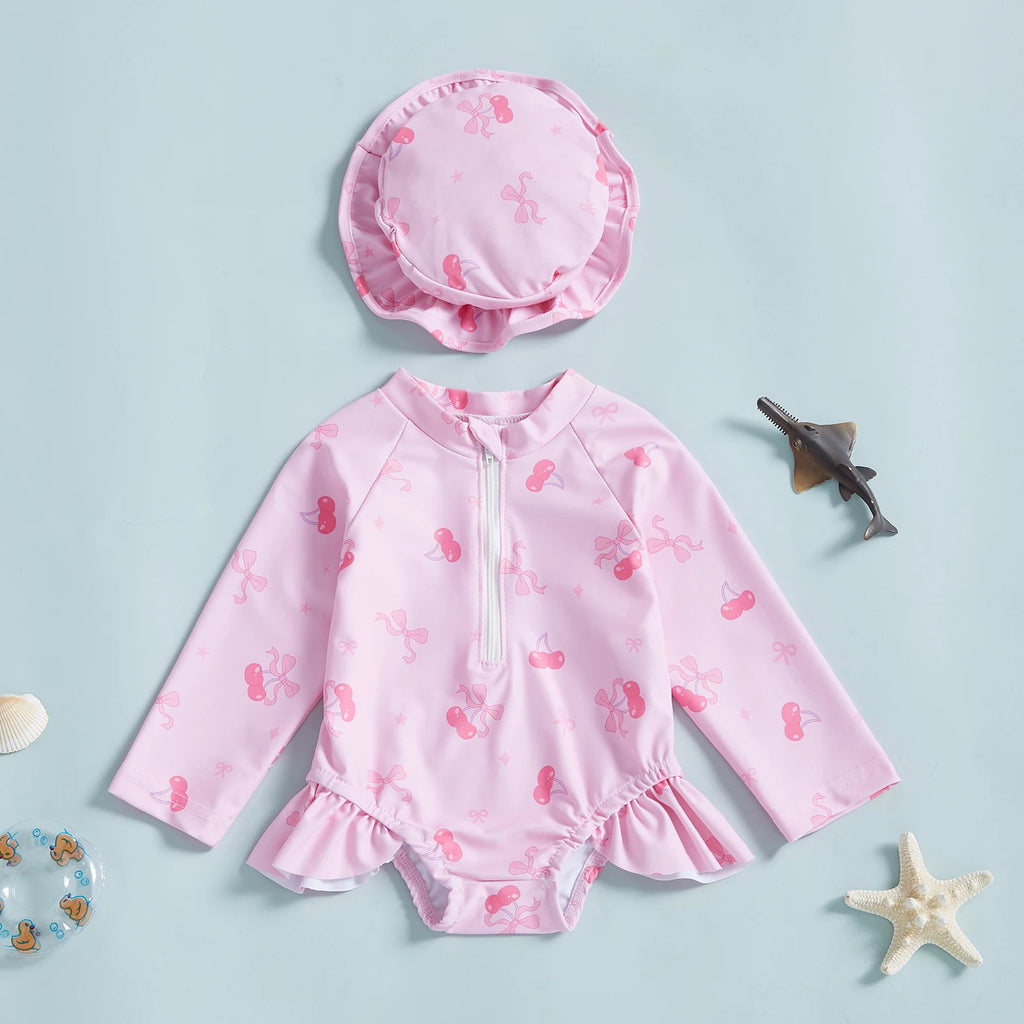 Summer Baby Princess Set 0-3 anni