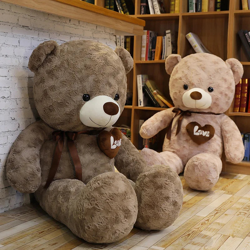 Peluche Oraacchiotto 60cm