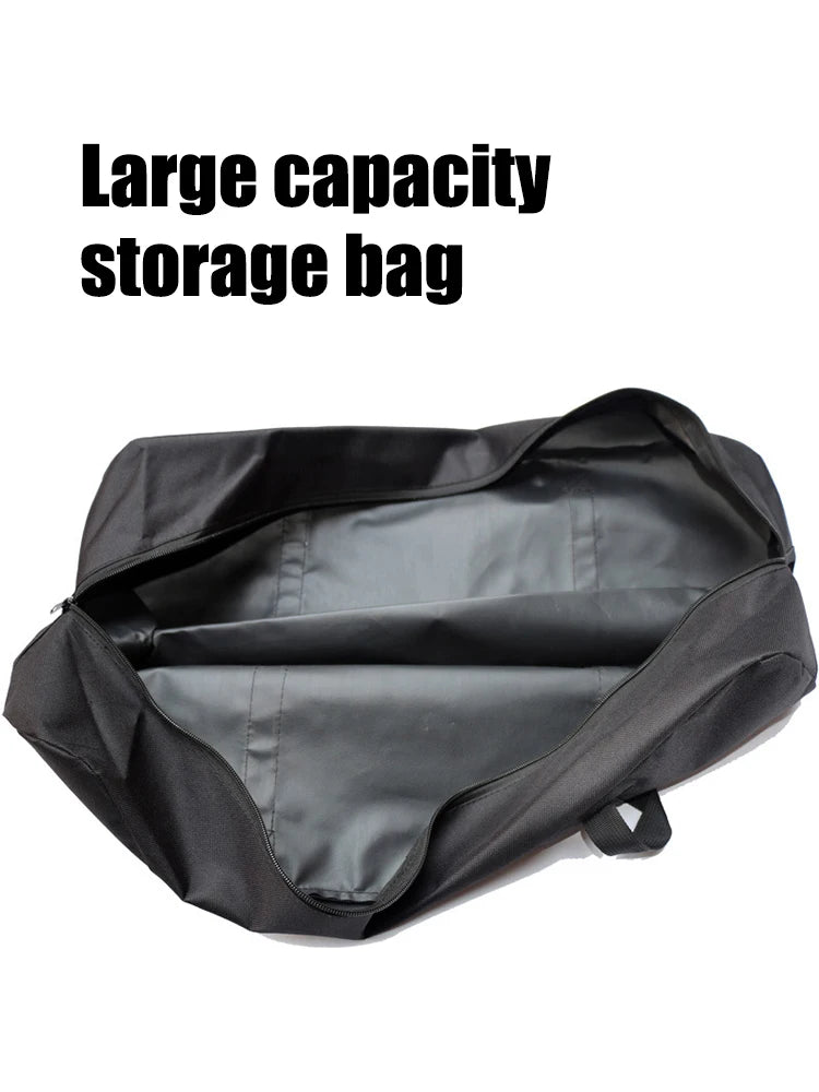 Borsa portaoggetti grande