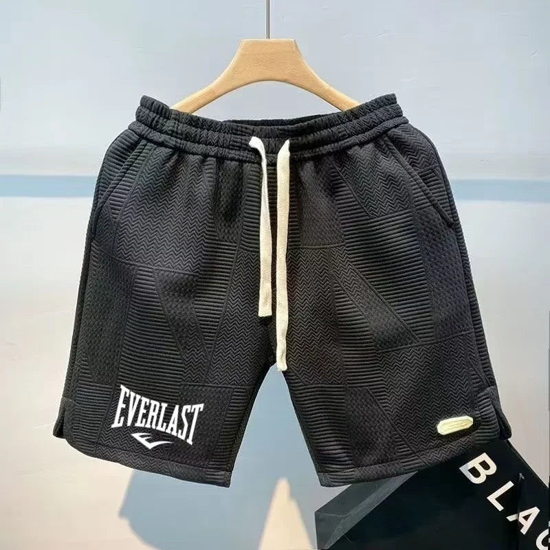 Pantaloncini sportivi da uomo traspiranti e comodi