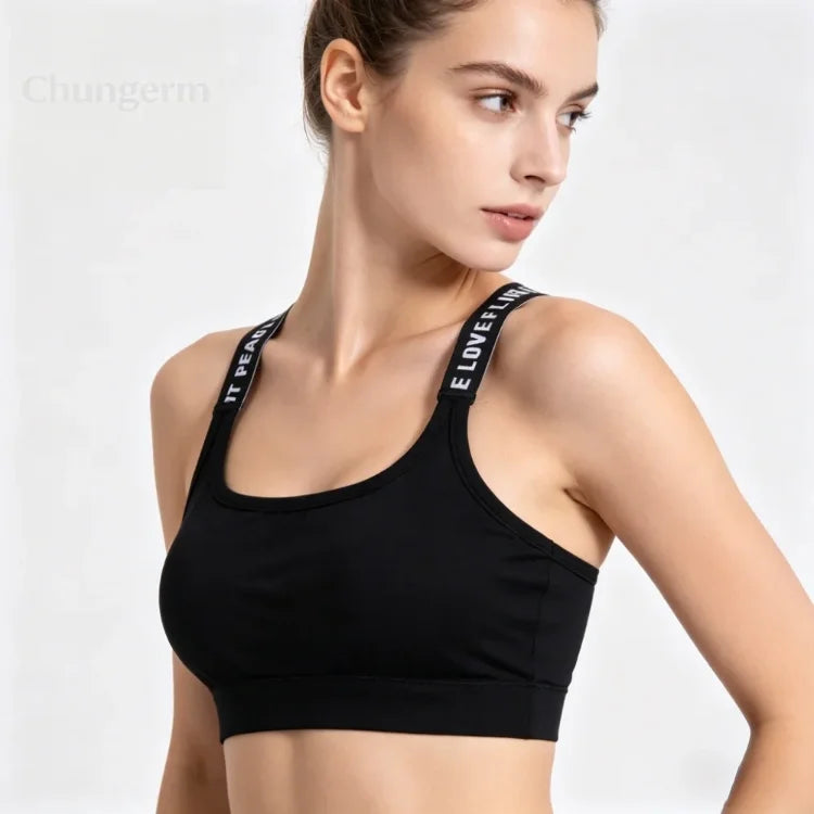 Top sportivo per donne