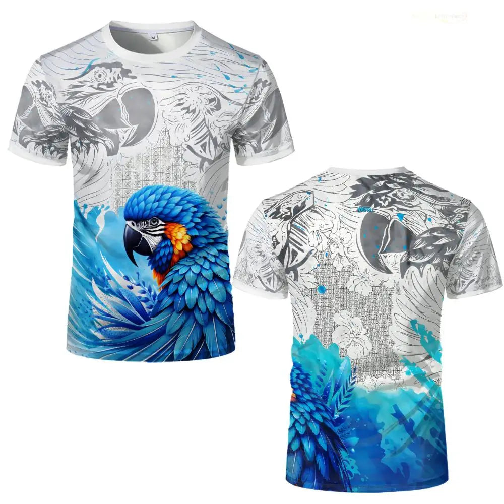 🇧🇷T-shirt Unisex a maniche corte Brasil 2026